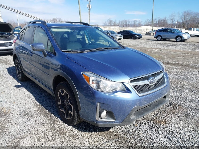 JF2GPALC9G8207103 SUBARU CROSSTREK Photo 1