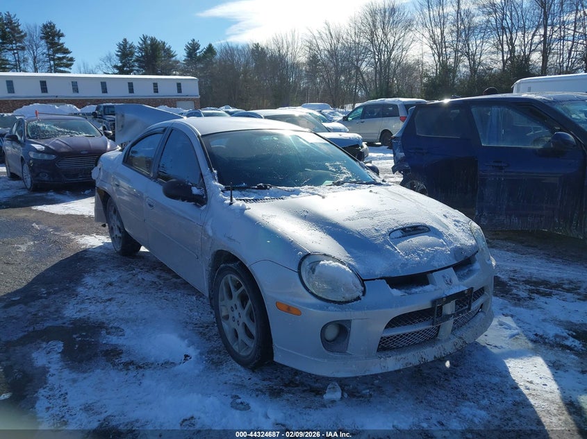 1B3ES56C03D121818 DODGE NEON Photo 1
