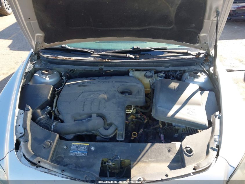 2012 Chevrolet Malibu Ls VIN: 1G1ZB5E07CF373327 Lot: 44324696