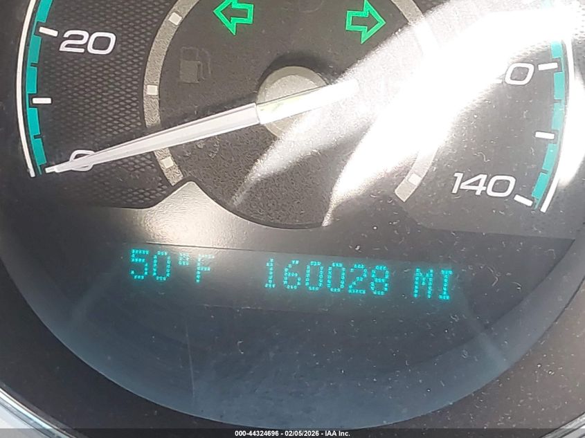 2012 Chevrolet Malibu Ls VIN: 1G1ZB5E07CF373327 Lot: 44324696