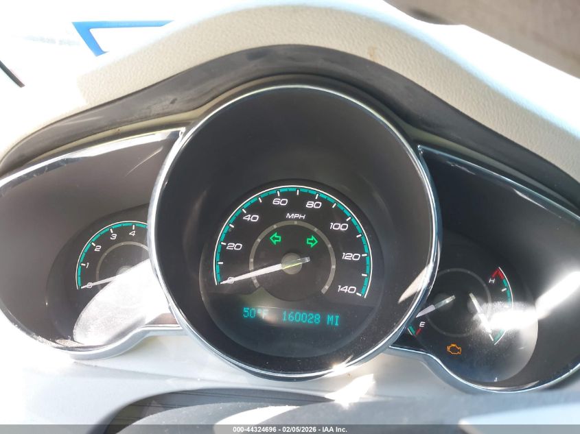 2012 Chevrolet Malibu Ls VIN: 1G1ZB5E07CF373327 Lot: 44324696