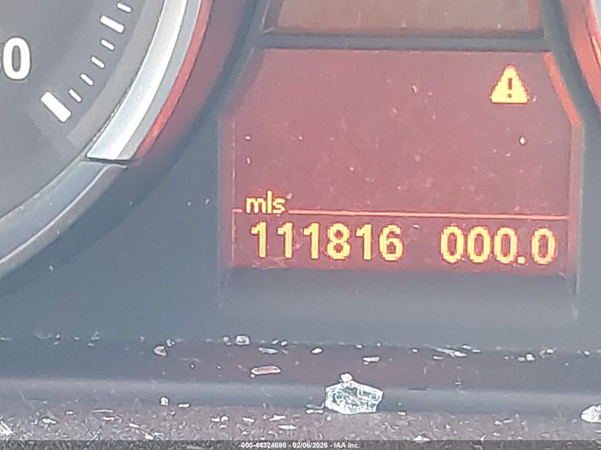 2015 BMW Z4 Sdrive28I VIN: WBALL5C53FP557376 Lot: 44324698