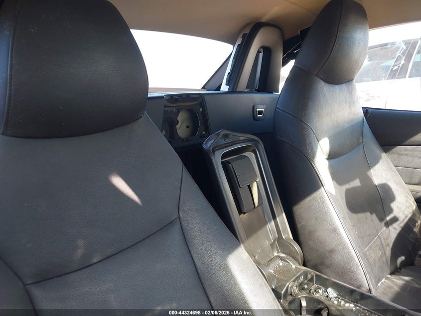 2015 BMW Z4 Sdrive28I VIN: WBALL5C53FP557376 Lot: 44324698