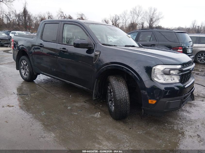 2023 Ford Maverick Xlt
