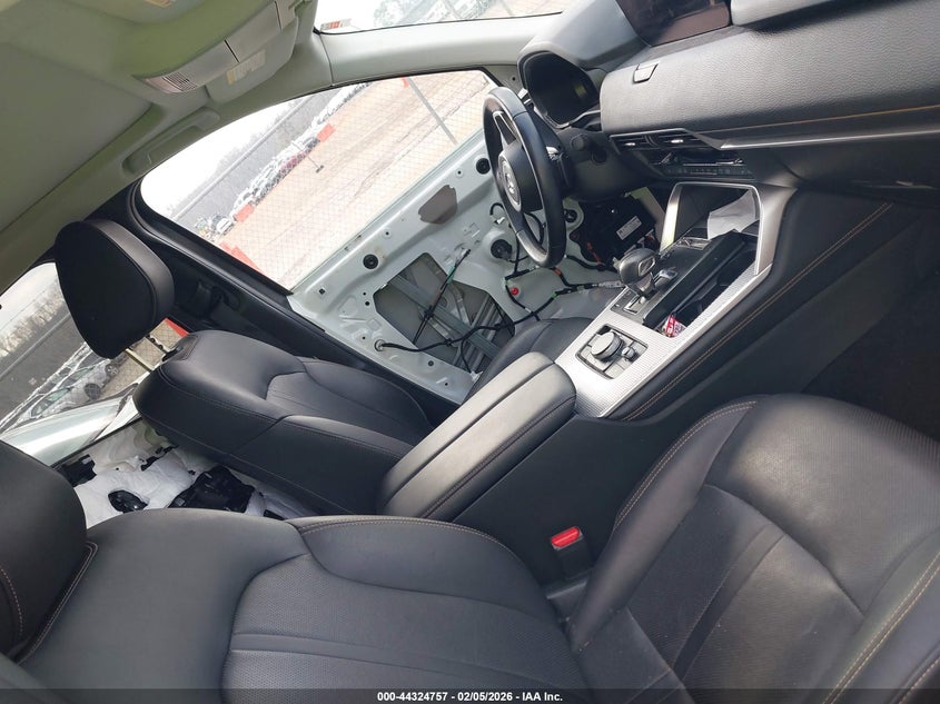 2024 Mazda Cx-90 Phev Premium