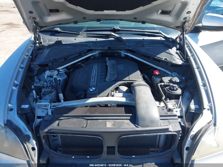 2012 BMW X5 xDrive35I/xDrive35I Premium/xDrive35I Sport Activity VIN: 5UXZV4C5XCL751132 Lot: 44324813