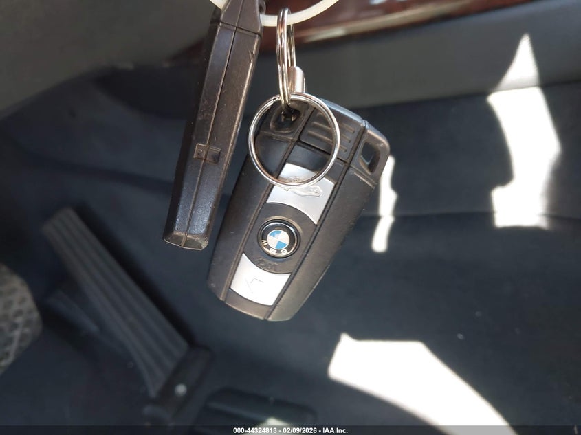 2012 BMW X5 xDrive35I/xDrive35I Premium/xDrive35I Sport Activity VIN: 5UXZV4C5XCL751132 Lot: 44324813