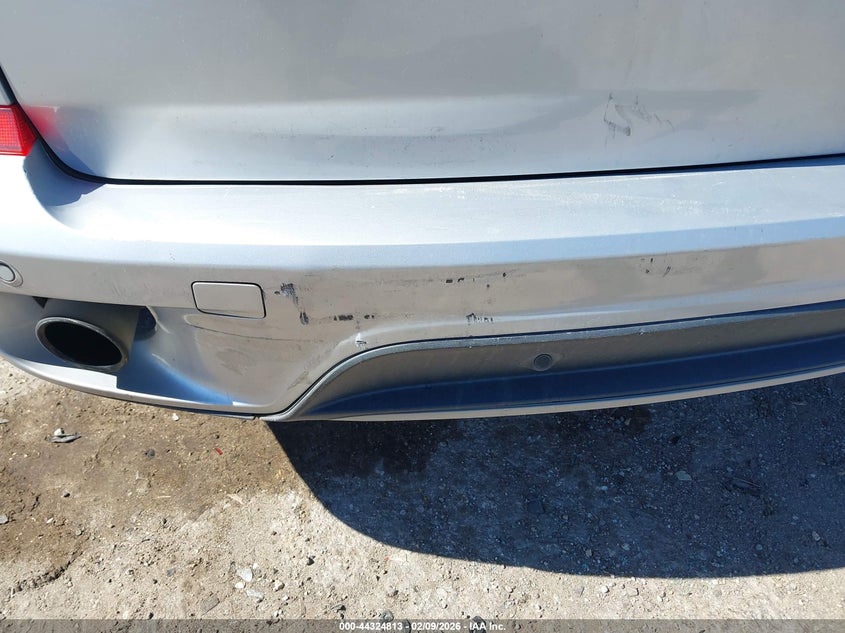 2012 BMW X5 xDrive35I/xDrive35I Premium/xDrive35I Sport Activity VIN: 5UXZV4C5XCL751132 Lot: 44324813