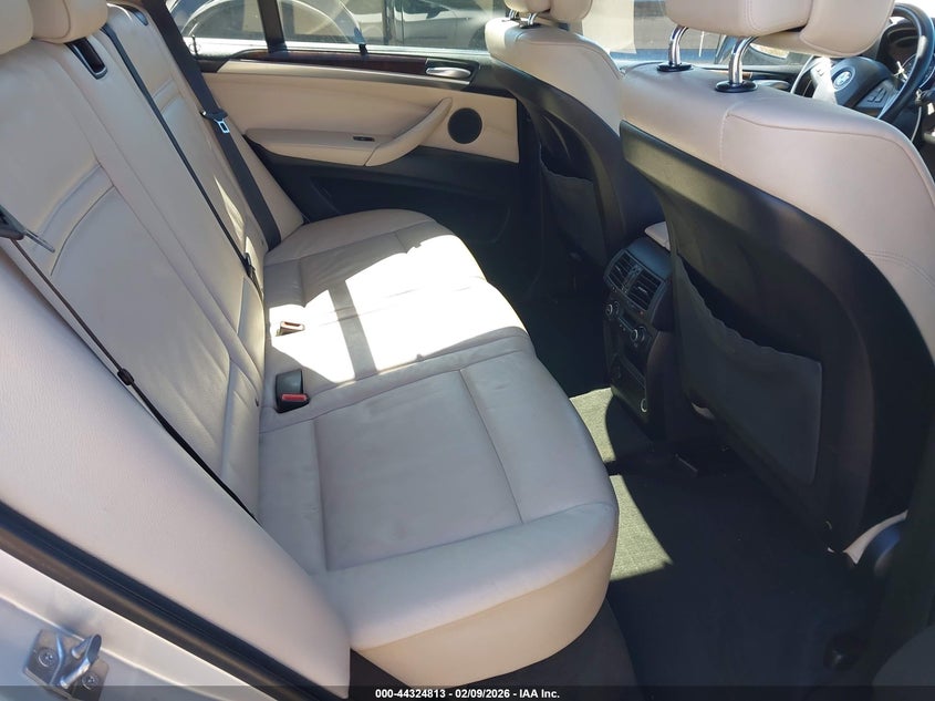 2012 BMW X5 xDrive35I/xDrive35I Premium/xDrive35I Sport Activity VIN: 5UXZV4C5XCL751132 Lot: 44324813