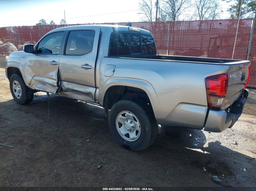 2019 Toyota Tacoma Sr