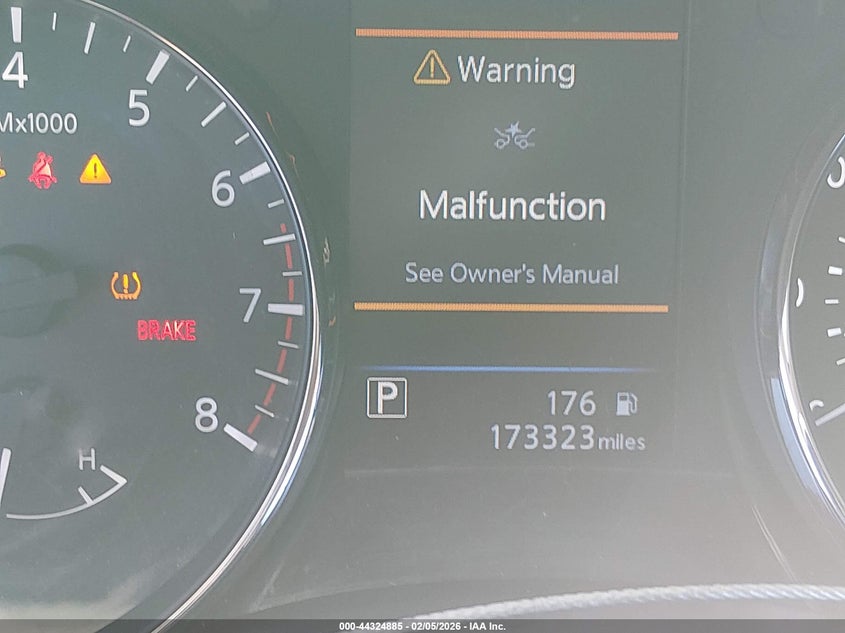 2019 Nissan Rogue Sv VIN: KNMAT2MV4KP512805 Lot: 44324885