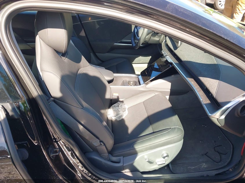 2025 Lucid Air Touring