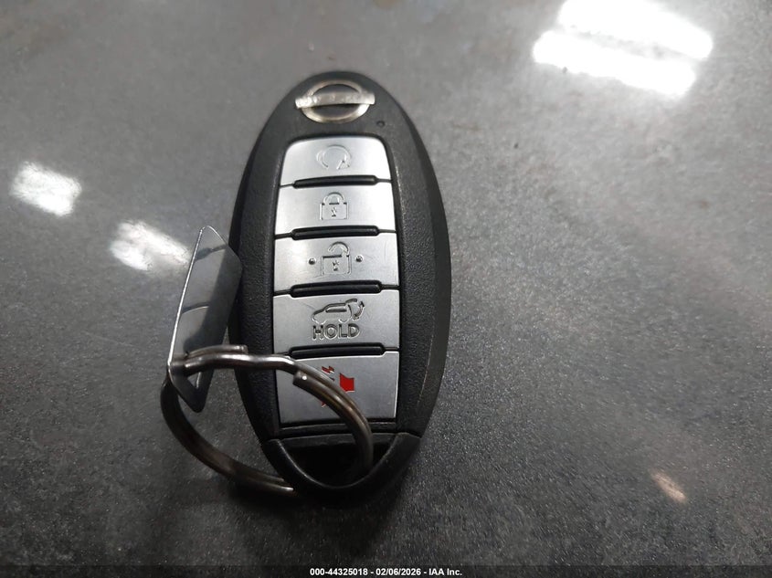 2022 Nissan Rogue Sv Intelligent Awd VIN: 5N1BT3BB9NC698514 Lot: 44325018