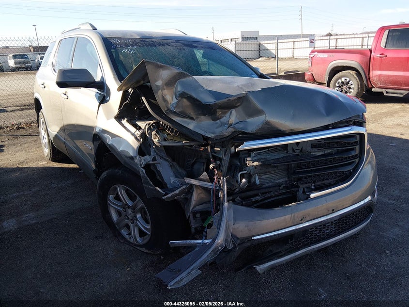2019 GMC Acadia Sle-1