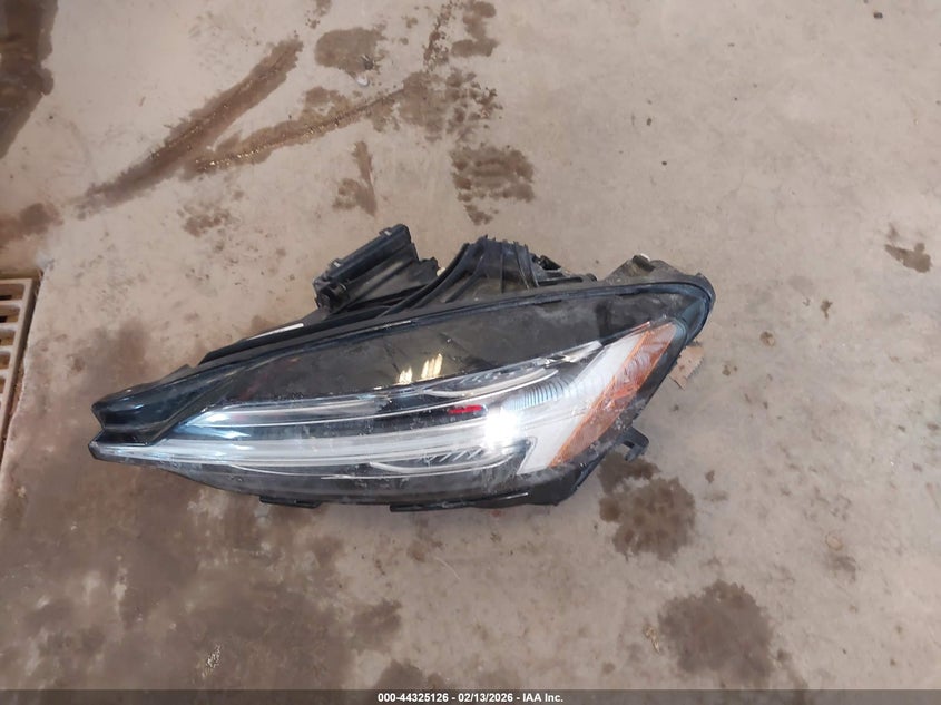 2020 Volvo S60 T6 R-Design VIN: 7JRA22TM5LG036434 Lot: 44325126