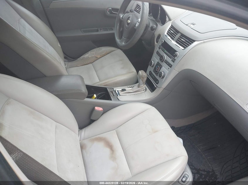 2009 Chevrolet Malibu Lt