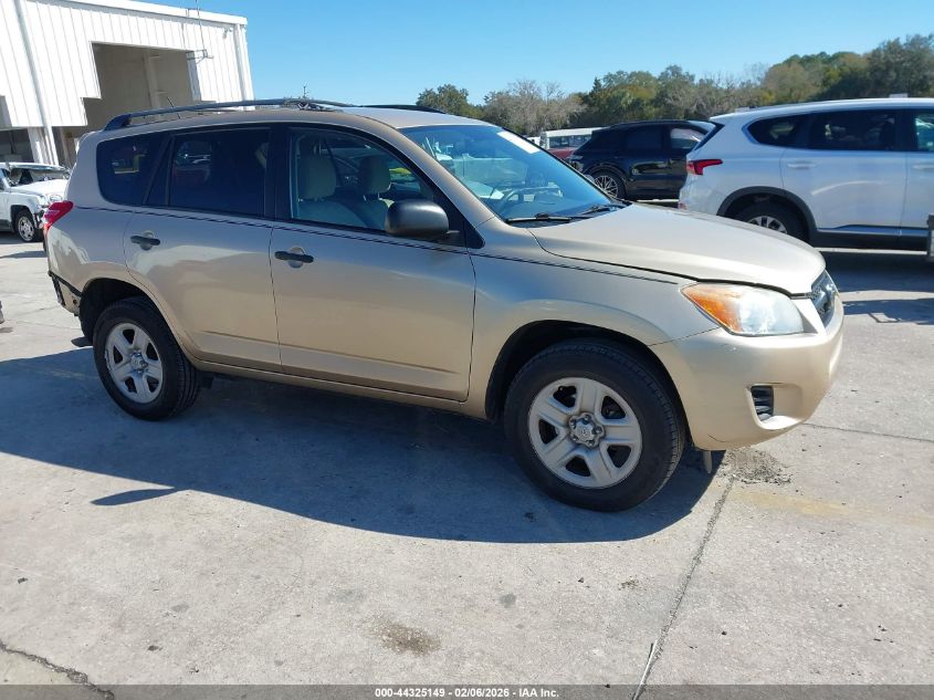 2010 Toyota Rav4