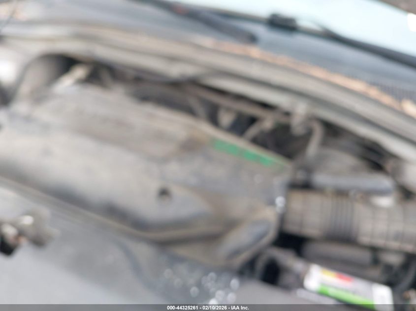 2002 Acura Mdx Touring Pkg VIN: 2HNYD18812H537671 Lot: 44325261