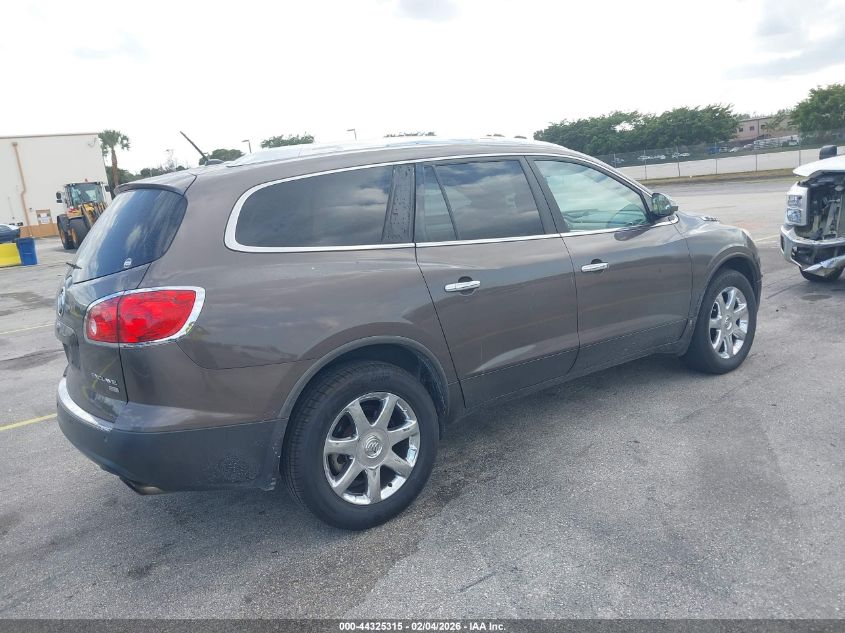 2010 Buick Enclave 1Xl