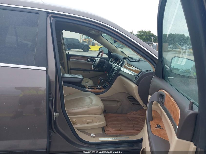 2010 Buick Enclave 1Xl