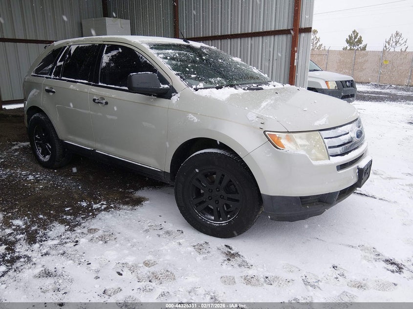 2007 Ford Edge Se