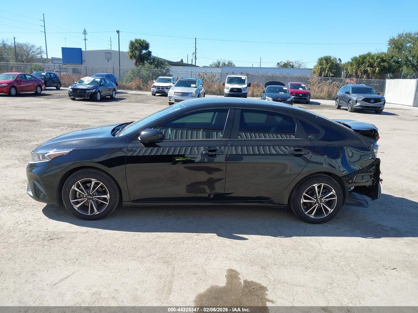 VIN 5NMP24GL6SH142033 2025 HYUNDAI SANTA FE SEL