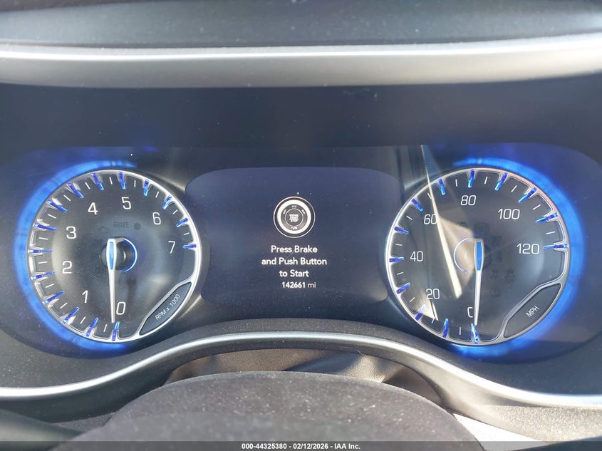 2021 CHRYSLER PACIFICA VAN 3.6L V-6 DOHC, VVT, 287HP