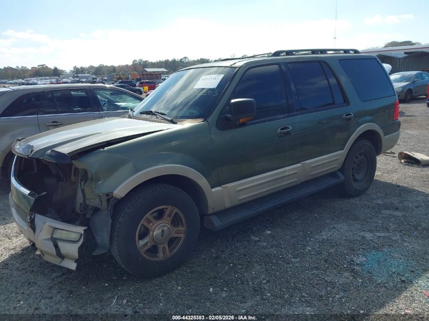 2005 Ford Expedition Eddie Bauer/King Ranch