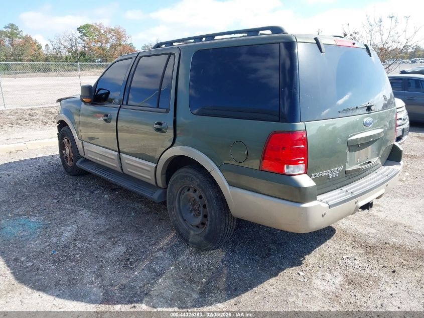 2005 Ford Expedition Eddie Bauer/King Ranch