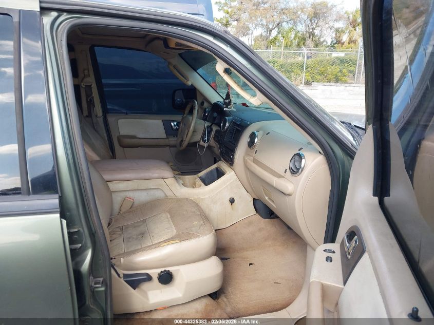 2005 Ford Expedition Eddie Bauer/King Ranch