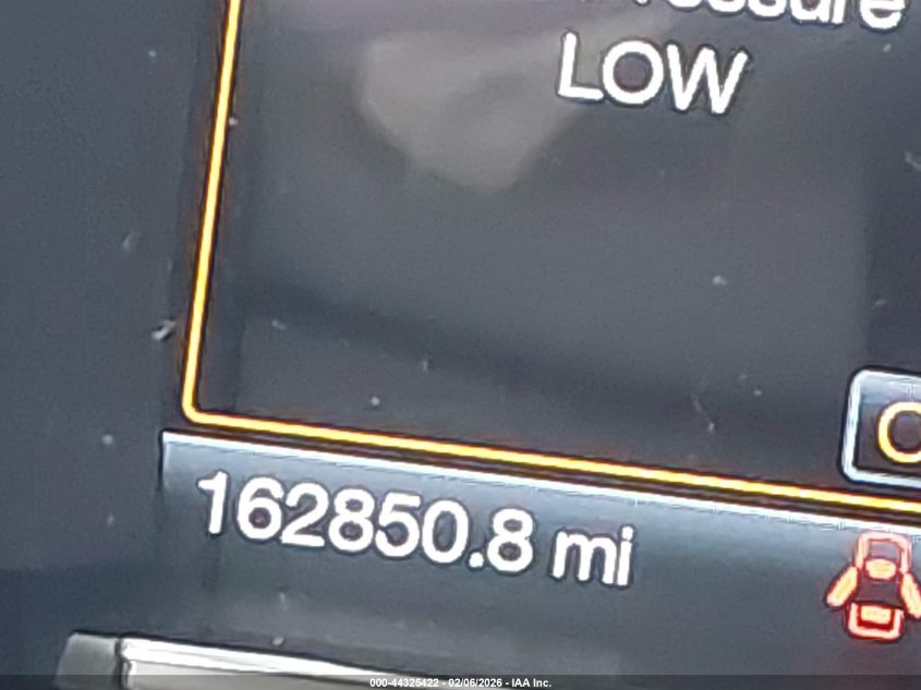 2014 Lincoln Mks VIN: 1LNHL9DK2EG608574 Lot: 44325422