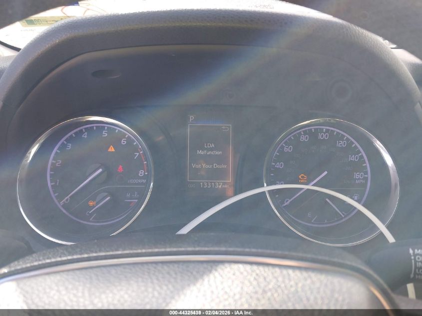 2019 Toyota Camry Le VIN: 4T1B11HK1KU264403 Lot: 44325439