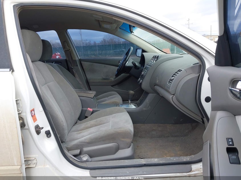 2009 Nissan Altima 2.5 S