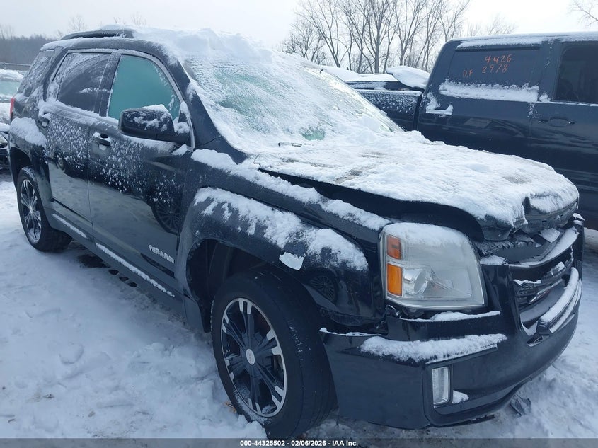 Vin: 2gkalnek0h6310918, lot: 44821931, gmc terrain sle-2 2017 img_1