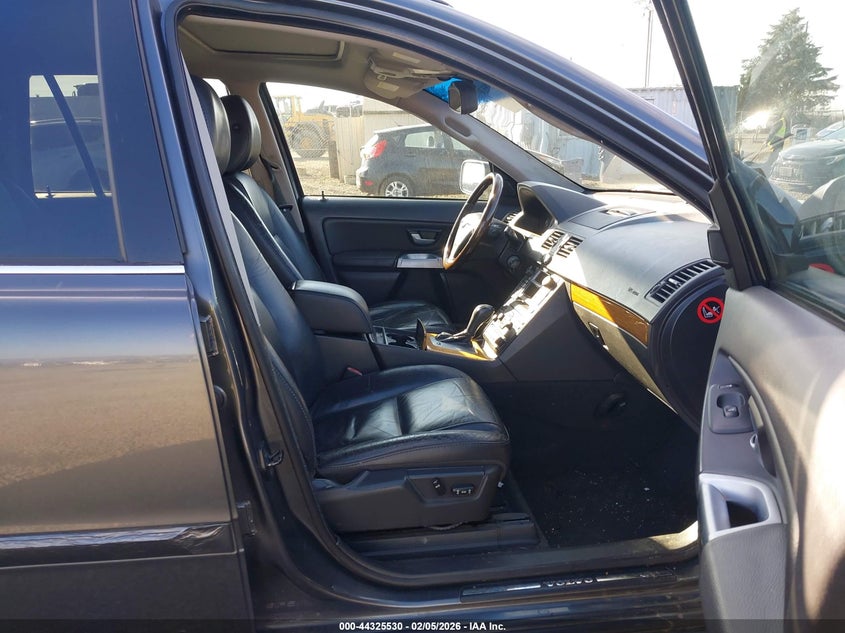 2006 Volvo Xc90 V8/Volvo Ocean Race Edition