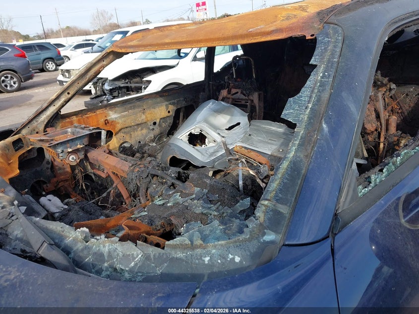 2014 Dodge Challenger Sxt Plus VIN: 2C3CDYAG4EH258458 Lot: 44325538