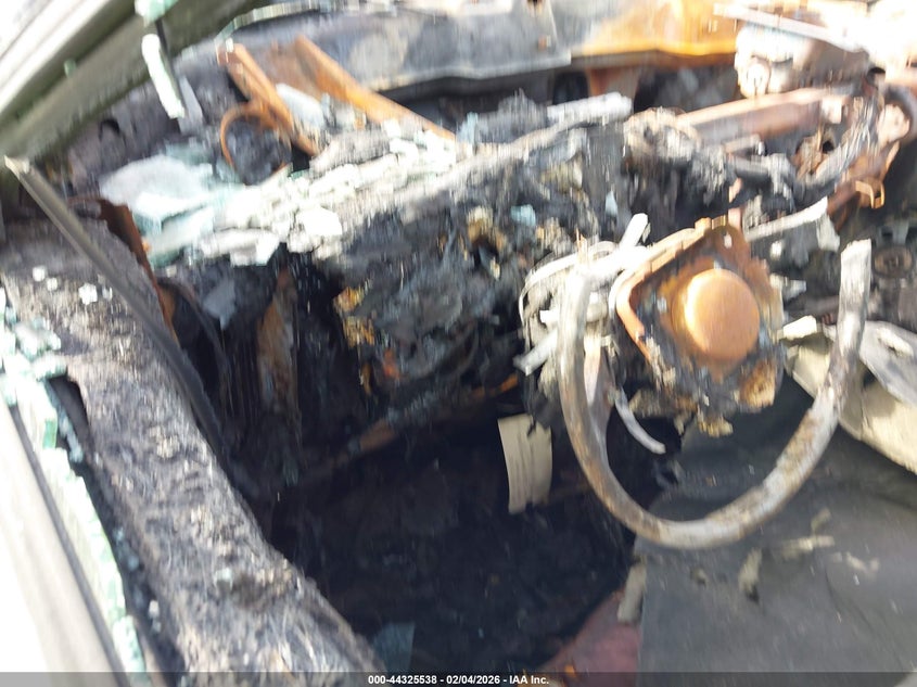 2014 Dodge Challenger Sxt Plus VIN: 2C3CDYAG4EH258458 Lot: 44325538