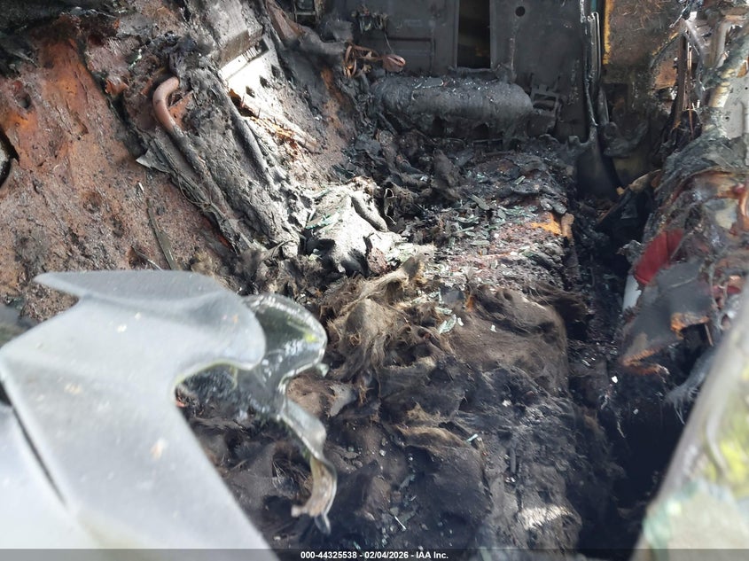 2014 Dodge Challenger Sxt Plus VIN: 2C3CDYAG4EH258458 Lot: 44325538