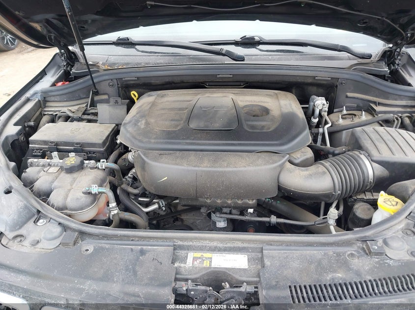 2021 Jeep Grand Cherokee Limited 4X4 VIN: 1C4RJFBG5MC619540 Lot: 44325681