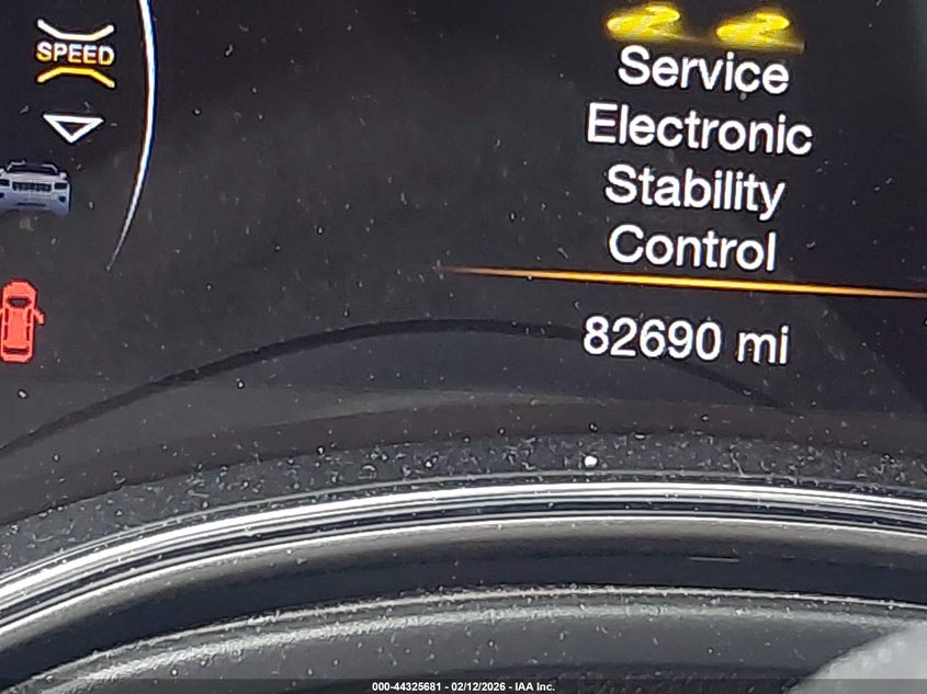 2021 Jeep Grand Cherokee Limited 4X4 VIN: 1C4RJFBG5MC619540 Lot: 44325681