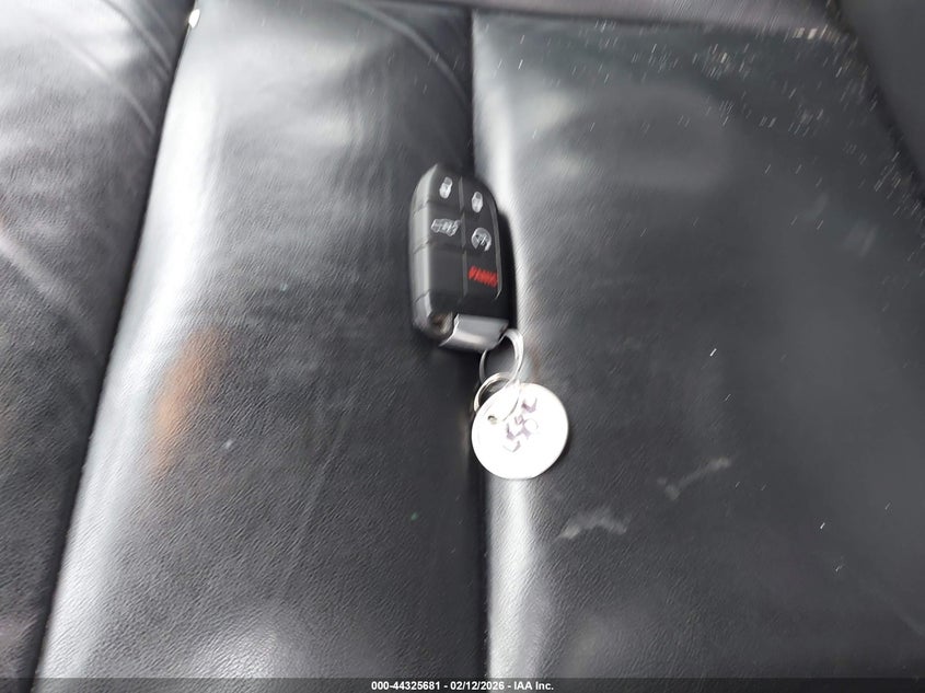 2021 Jeep Grand Cherokee Limited 4X4 VIN: 1C4RJFBG5MC619540 Lot: 44325681