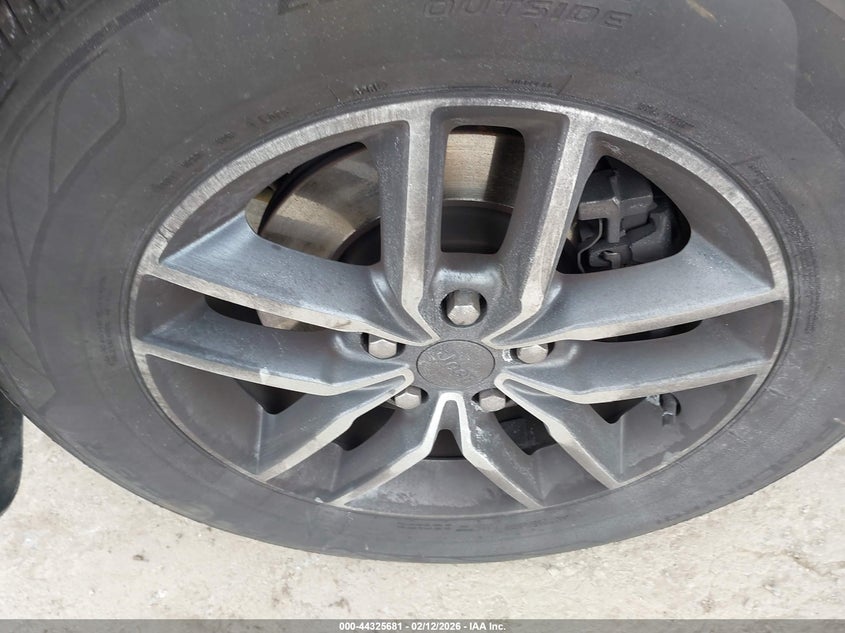 2021 Jeep Grand Cherokee Limited 4X4 VIN: 1C4RJFBG5MC619540 Lot: 44325681