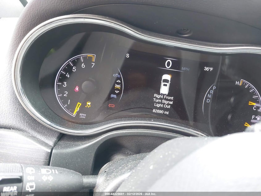 2021 Jeep Grand Cherokee Limited 4X4 VIN: 1C4RJFBG5MC619540 Lot: 44325681