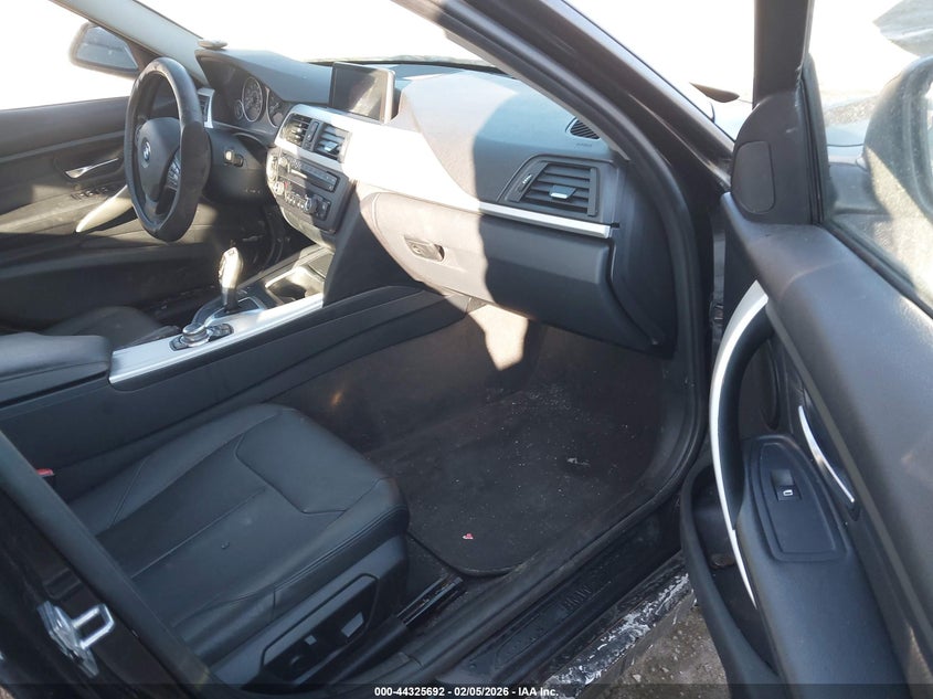 2013 BMW 328I xDrive