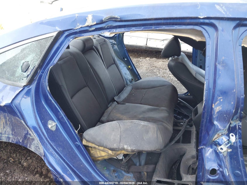 VIN 1HGCV1F39KA100618 2019 HONDA ACCORD SPORT