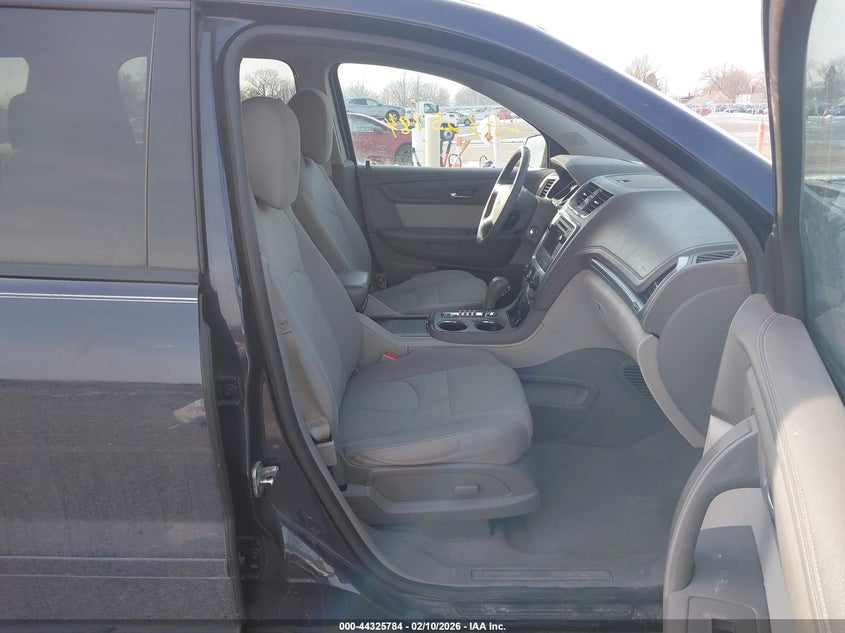 2015 GMC Acadia Sle-2