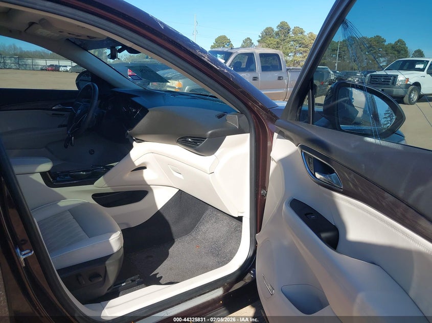 2023 Buick Envision Avenir Fwd