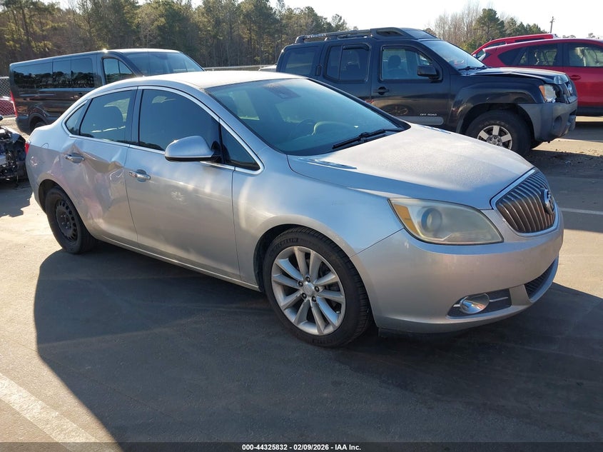 2014 Buick Verano Convenience Group