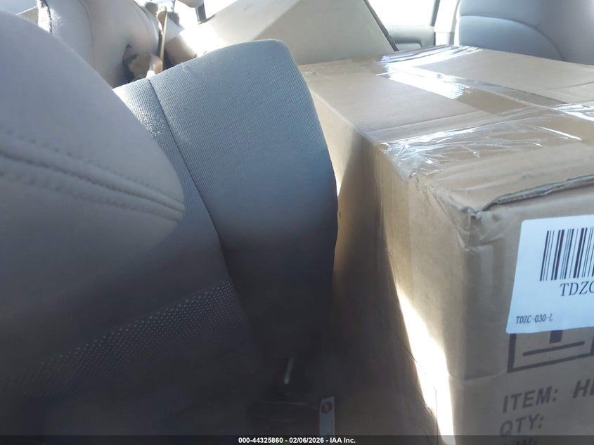 2010 Chevrolet Malibu Lt VIN: 1G1ZC5E02AF255888 Lot: 44325860