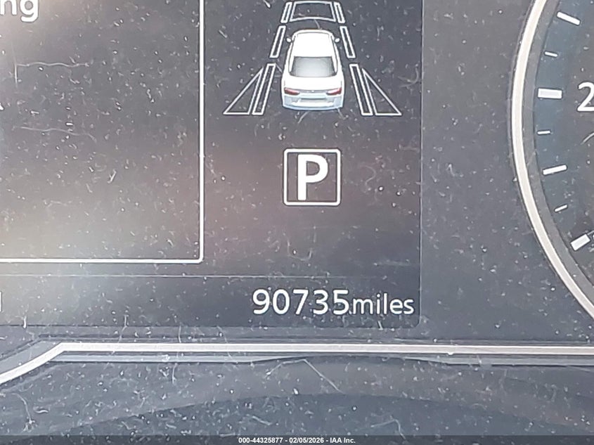 2021 Nissan Versa Sv VIN: 3N1CN8EV5ML854673 Lot: 44325877